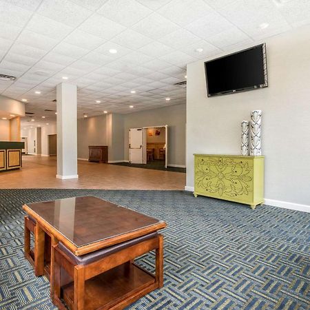 Quality Inn Prestonsburg Εξωτερικό φωτογραφία