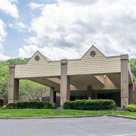 Quality Inn Prestonsburg Εξωτερικό φωτογραφία