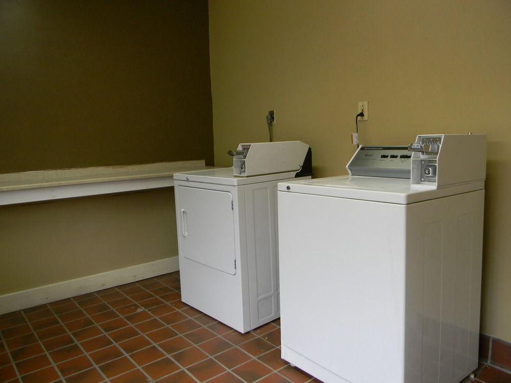 Quality Inn Prestonsburg Εξωτερικό φωτογραφία
