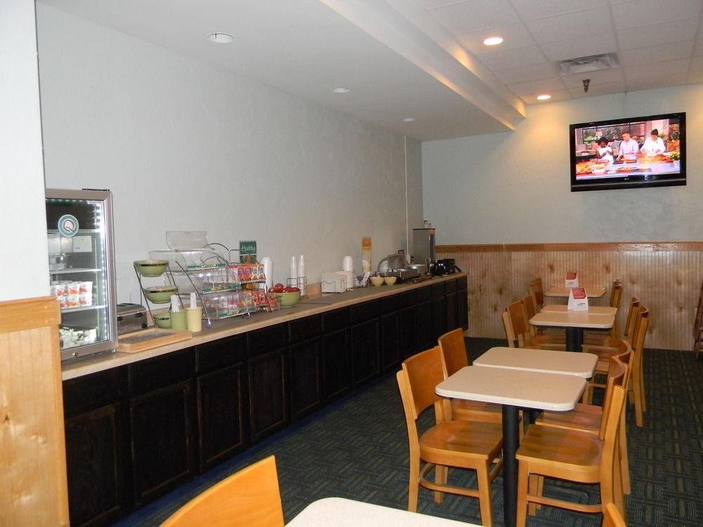 Quality Inn Prestonsburg Εξωτερικό φωτογραφία