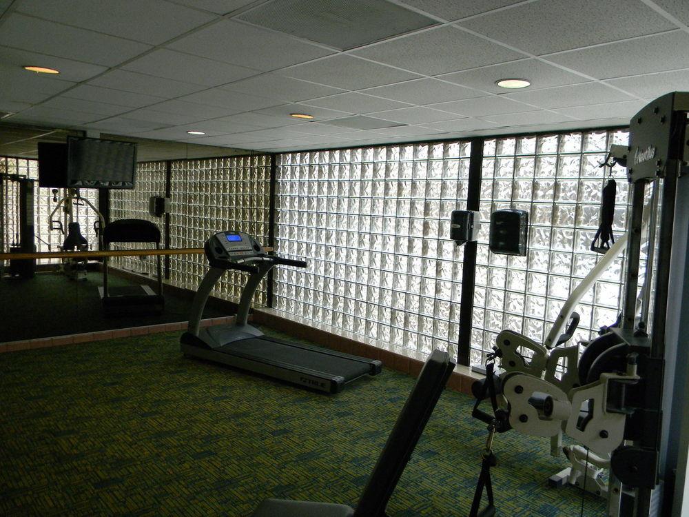 Quality Inn Prestonsburg Εξωτερικό φωτογραφία
