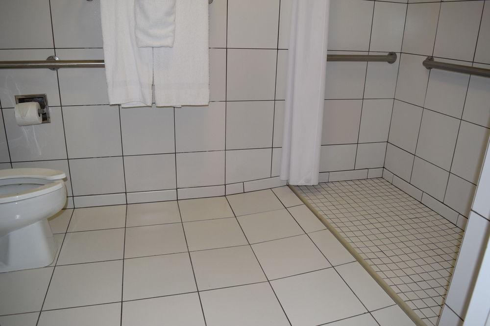 Quality Inn Prestonsburg Εξωτερικό φωτογραφία