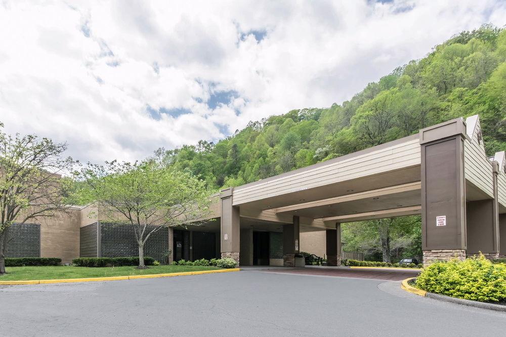 Quality Inn Prestonsburg Εξωτερικό φωτογραφία
