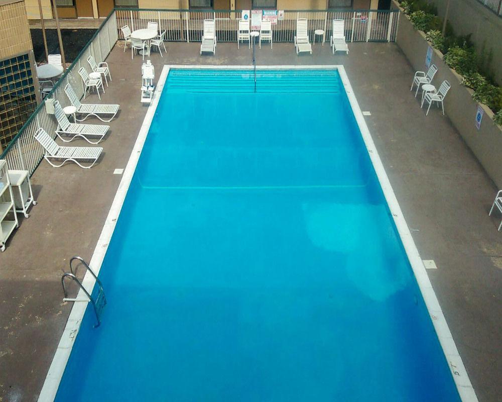 Quality Inn Prestonsburg Εξωτερικό φωτογραφία