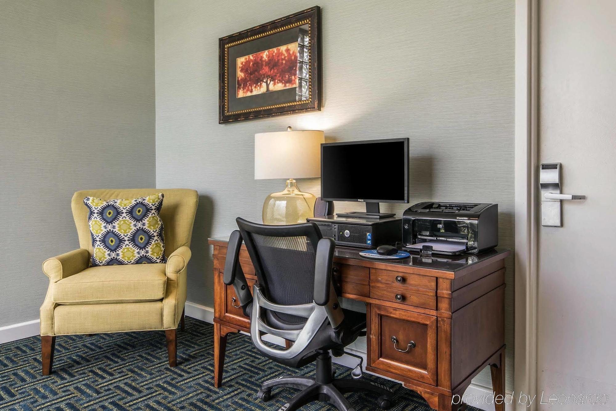 Quality Inn Prestonsburg Εξωτερικό φωτογραφία