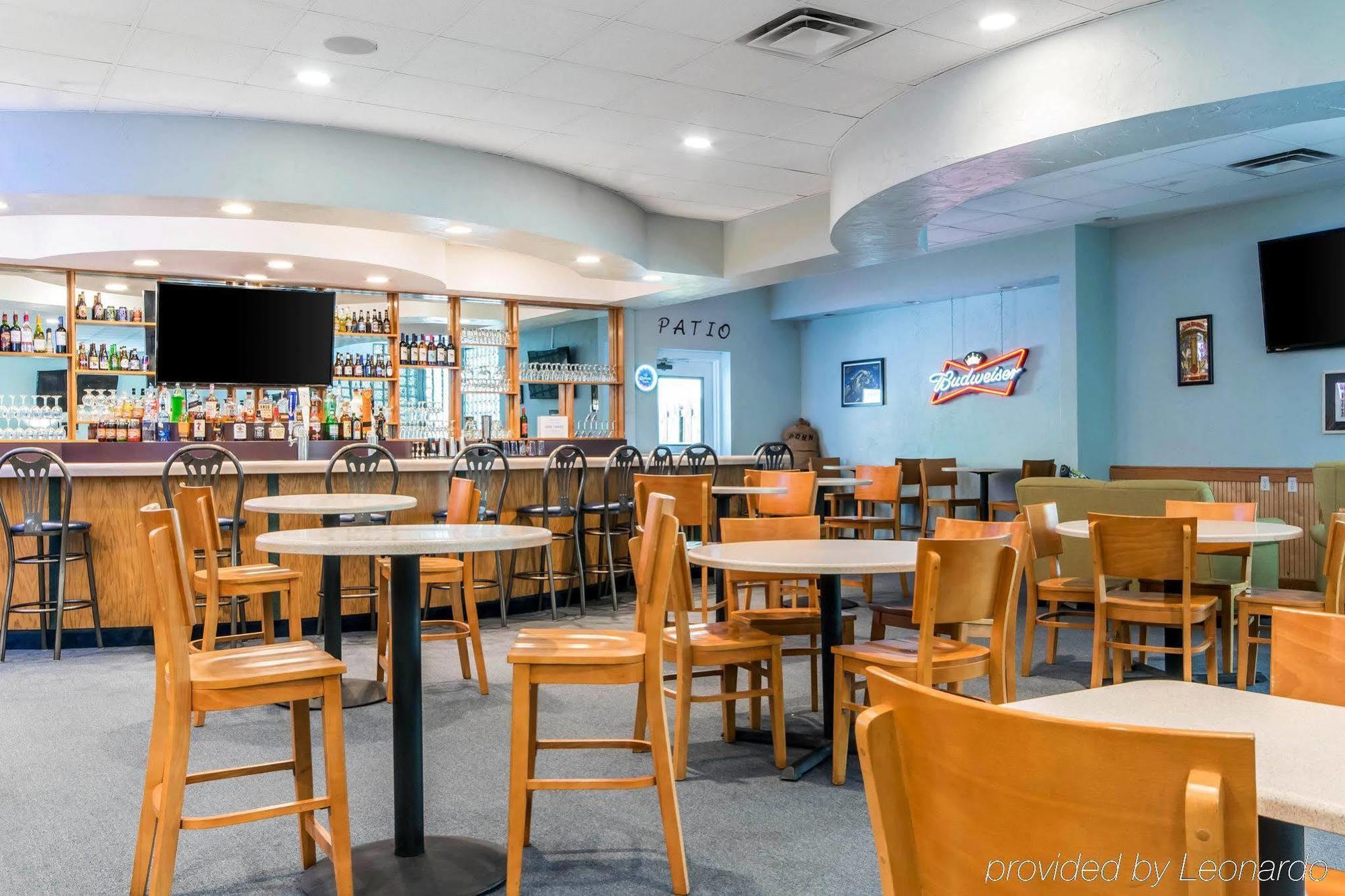 Quality Inn Prestonsburg Εξωτερικό φωτογραφία
