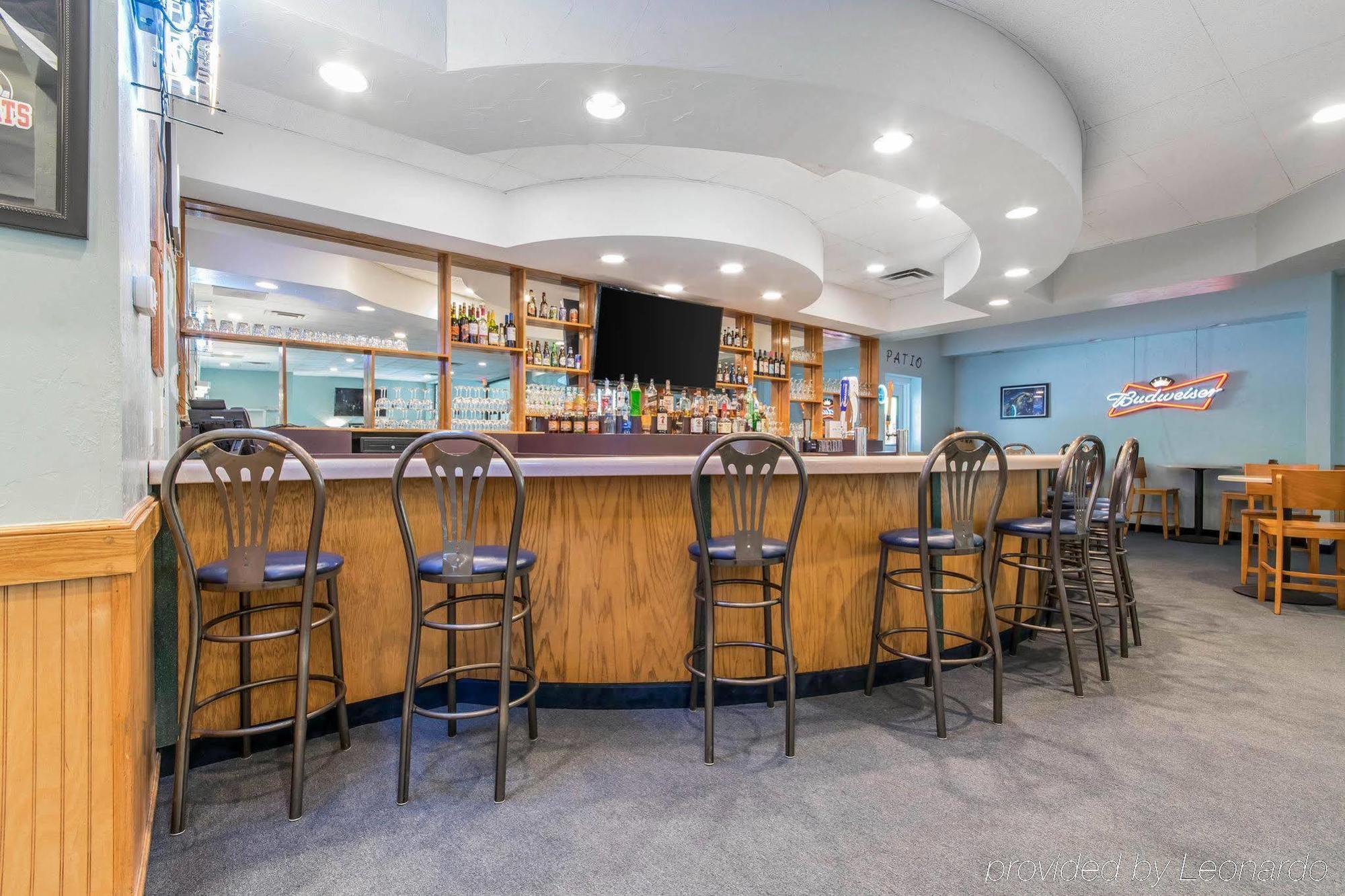 Quality Inn Prestonsburg Εξωτερικό φωτογραφία