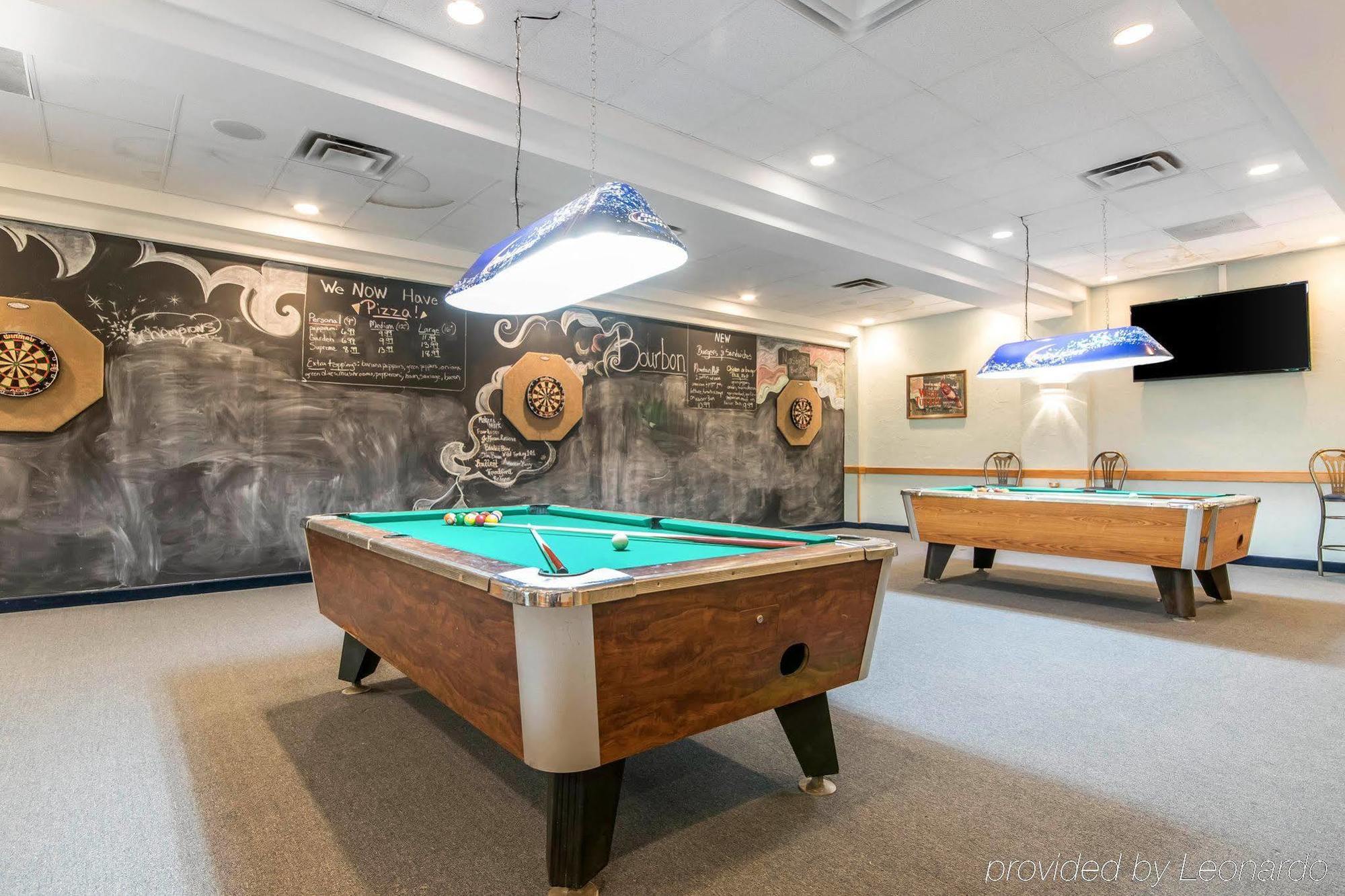 Quality Inn Prestonsburg Εξωτερικό φωτογραφία