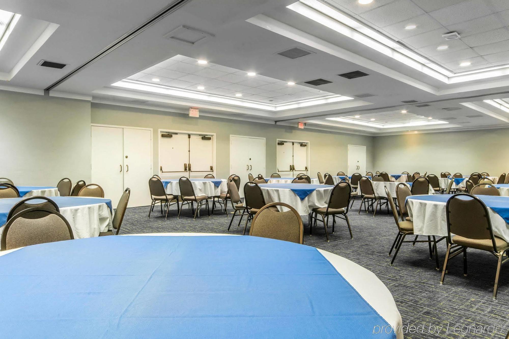 Quality Inn Prestonsburg Εξωτερικό φωτογραφία