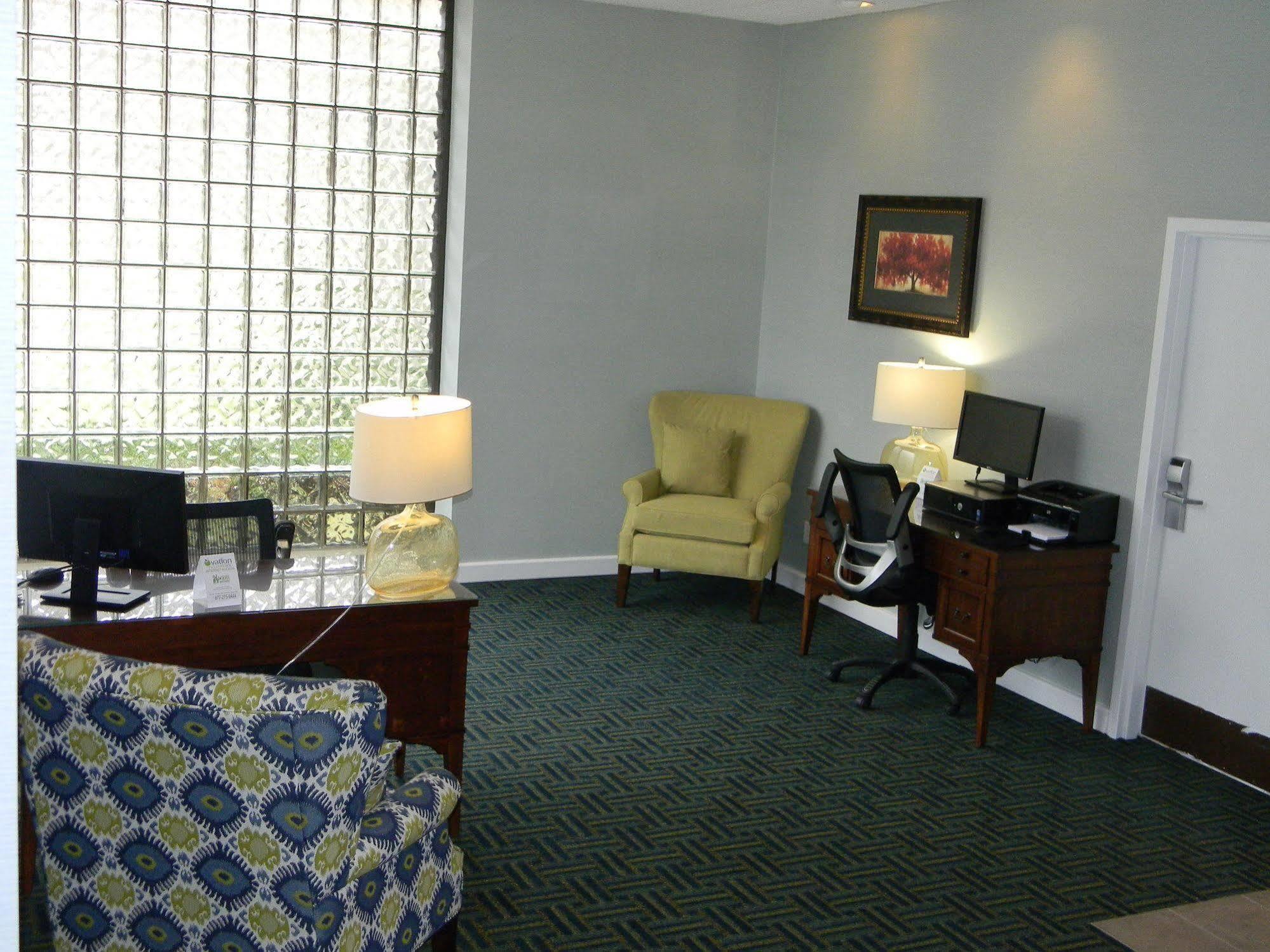 Quality Inn Prestonsburg Εξωτερικό φωτογραφία