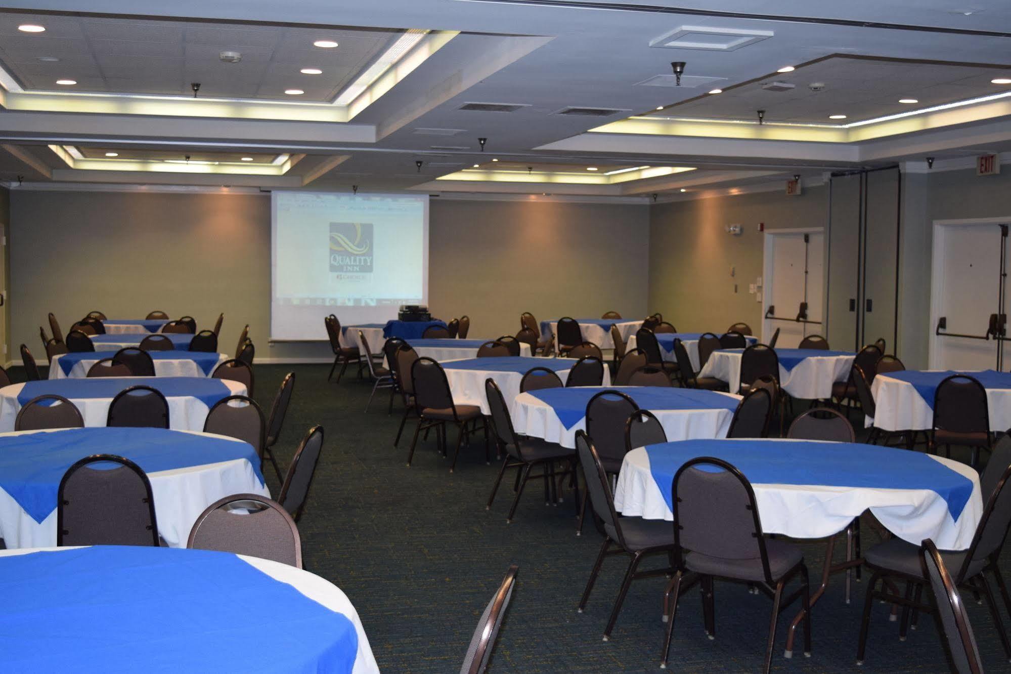 Quality Inn Prestonsburg Εξωτερικό φωτογραφία