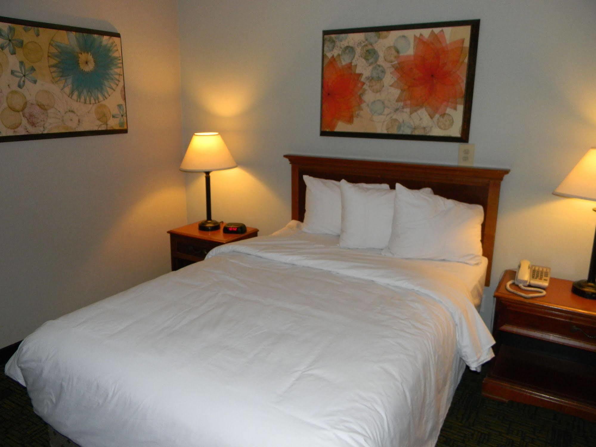 Quality Inn Prestonsburg Εξωτερικό φωτογραφία