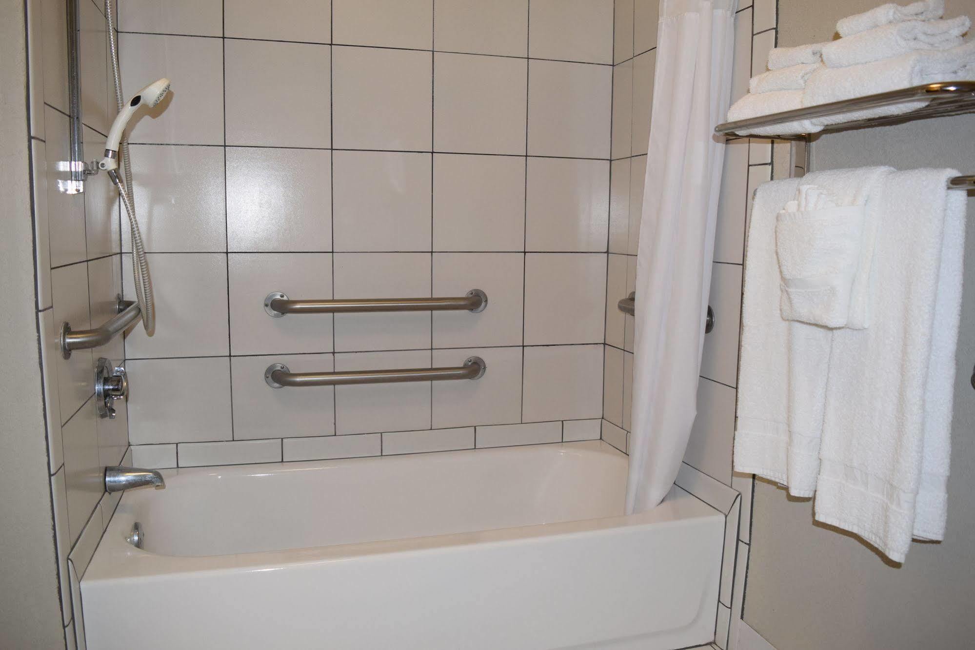 Quality Inn Prestonsburg Εξωτερικό φωτογραφία