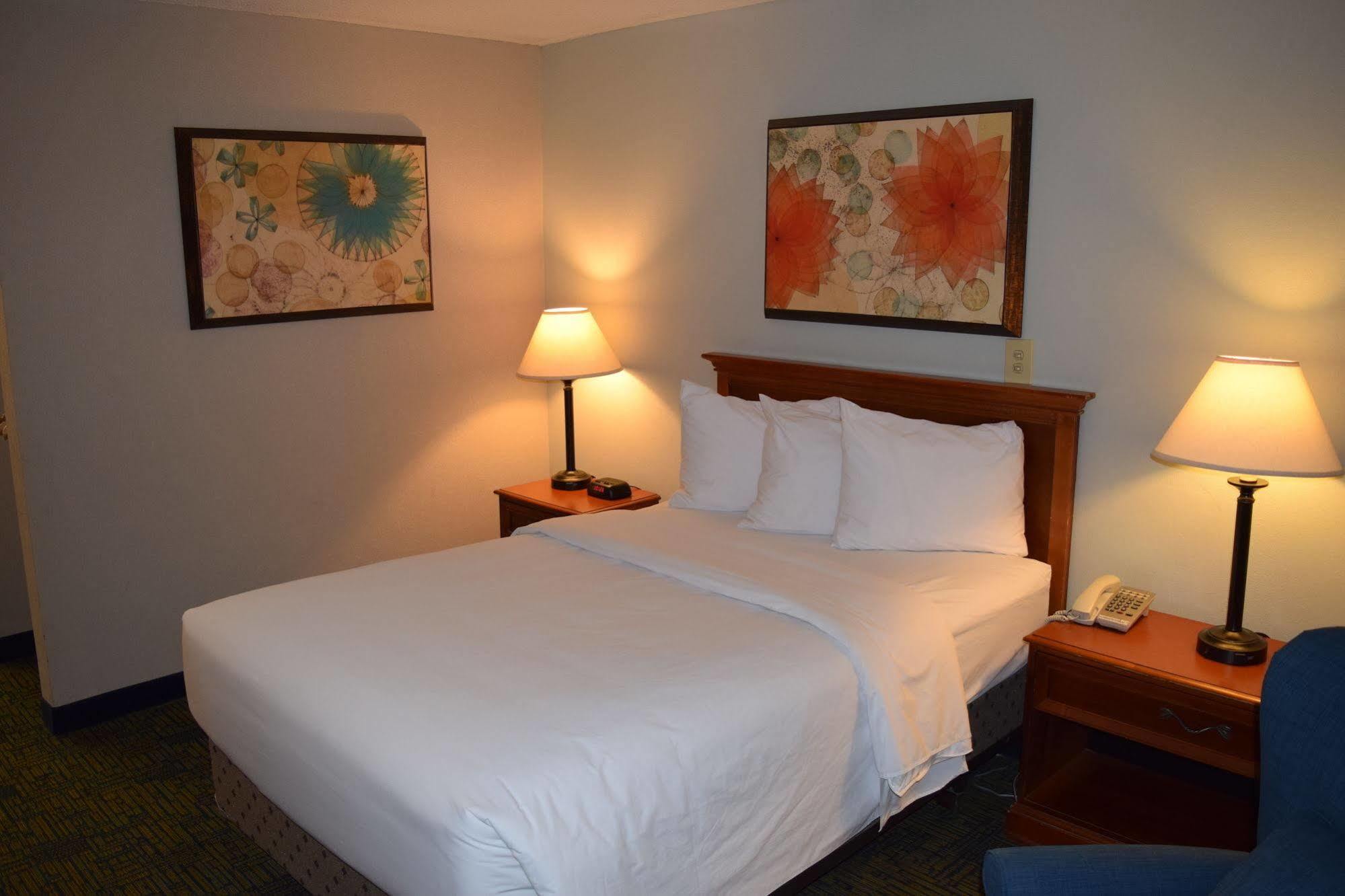 Quality Inn Prestonsburg Εξωτερικό φωτογραφία