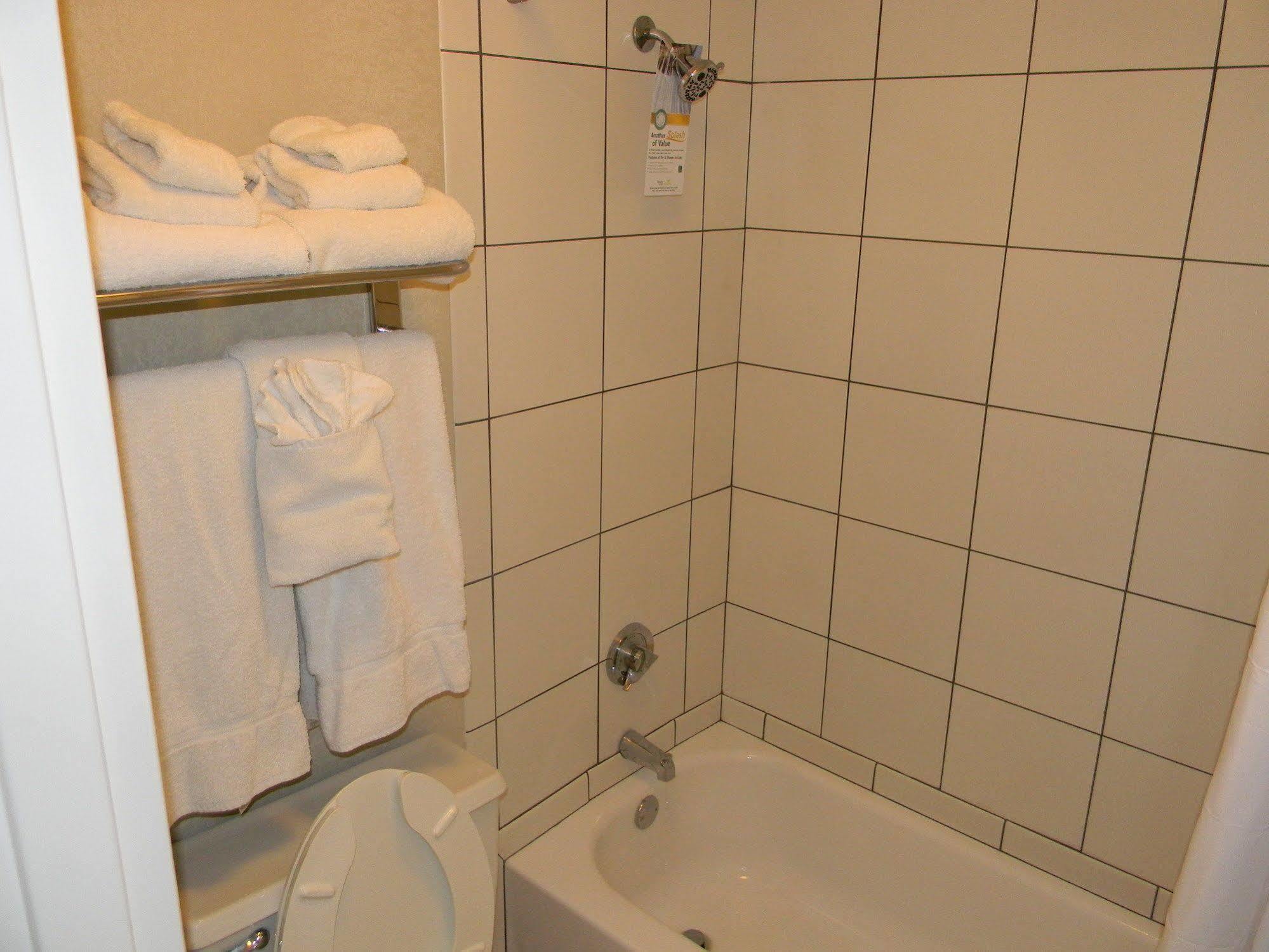 Quality Inn Prestonsburg Εξωτερικό φωτογραφία