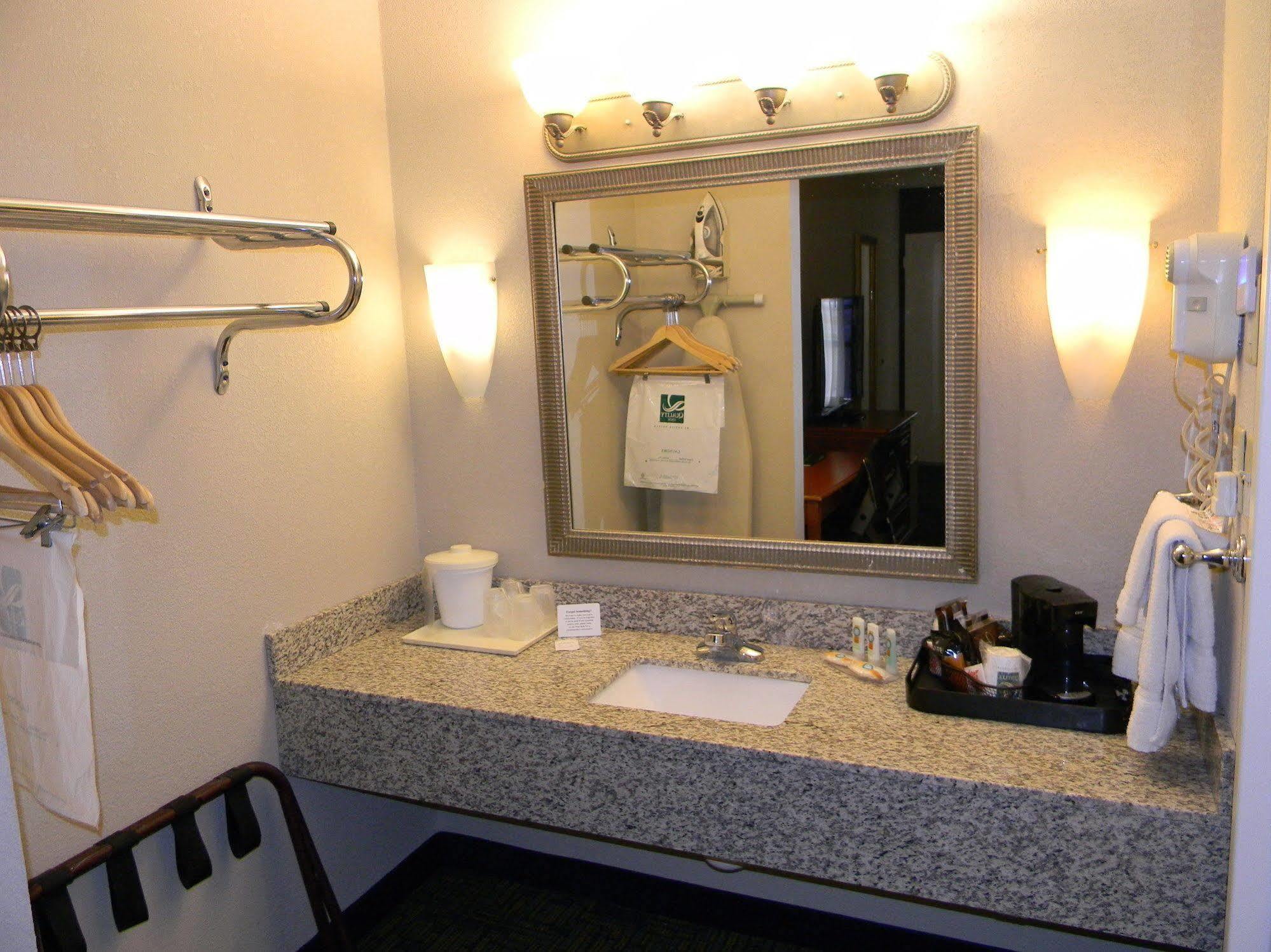Quality Inn Prestonsburg Εξωτερικό φωτογραφία