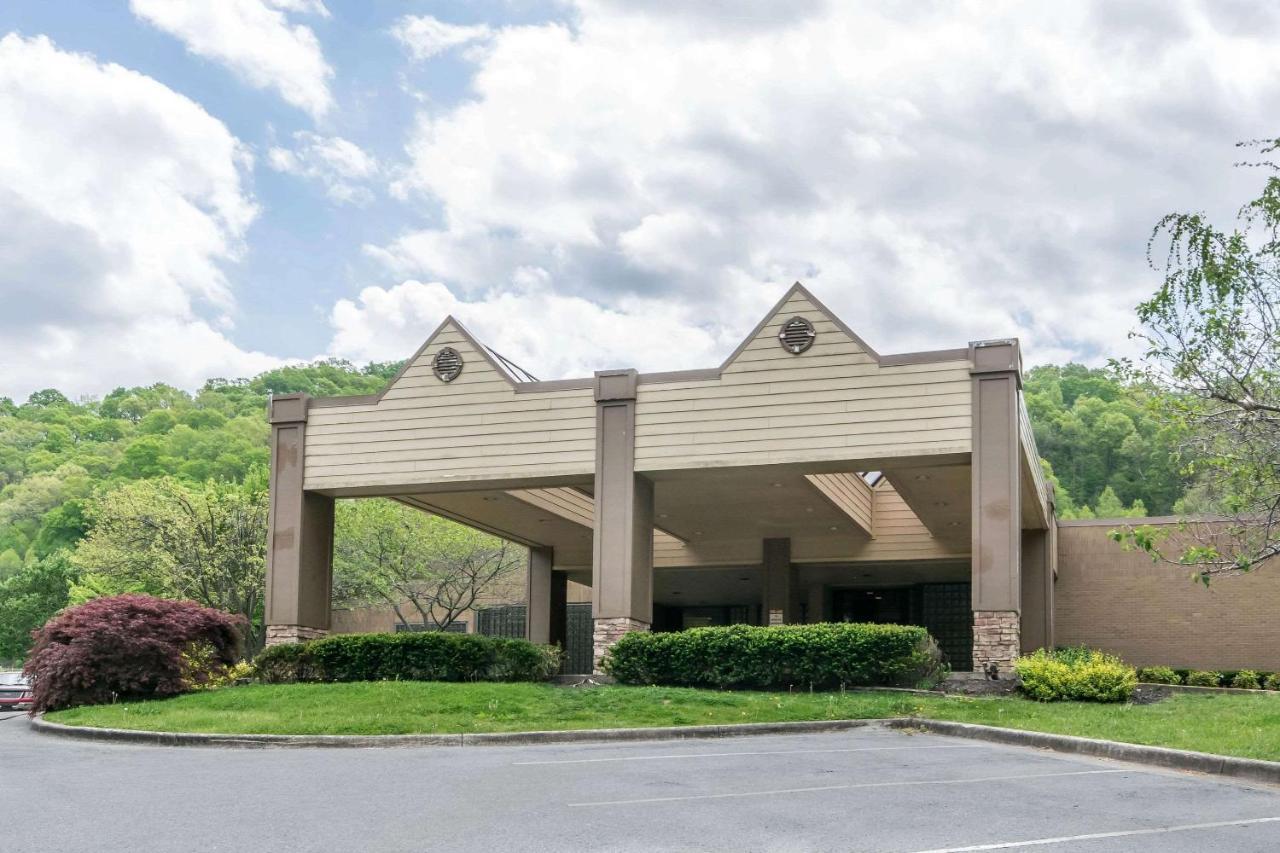 Quality Inn Prestonsburg Εξωτερικό φωτογραφία