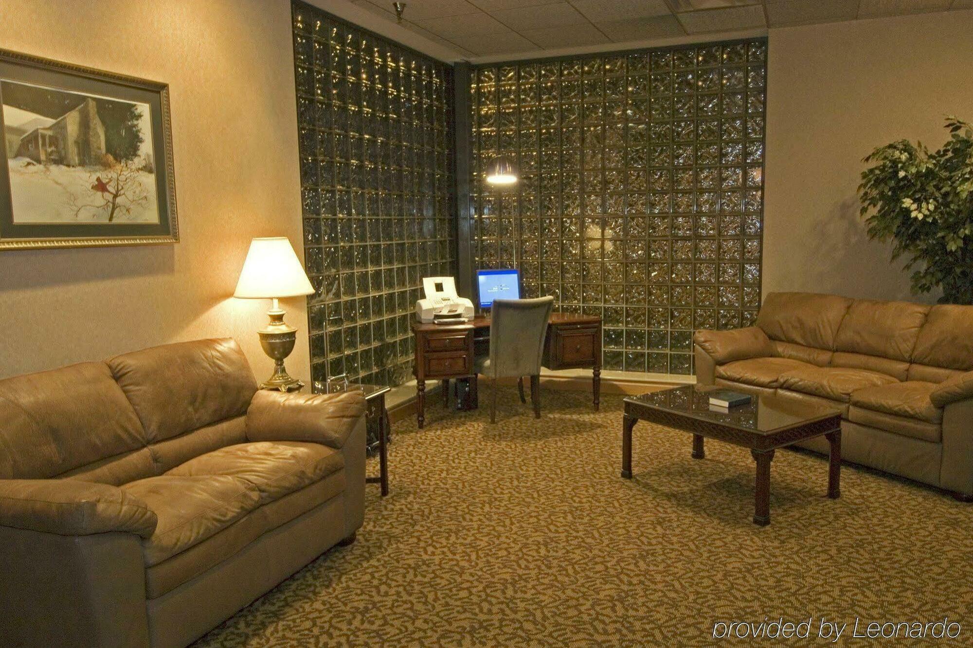Quality Inn Prestonsburg Εξωτερικό φωτογραφία
