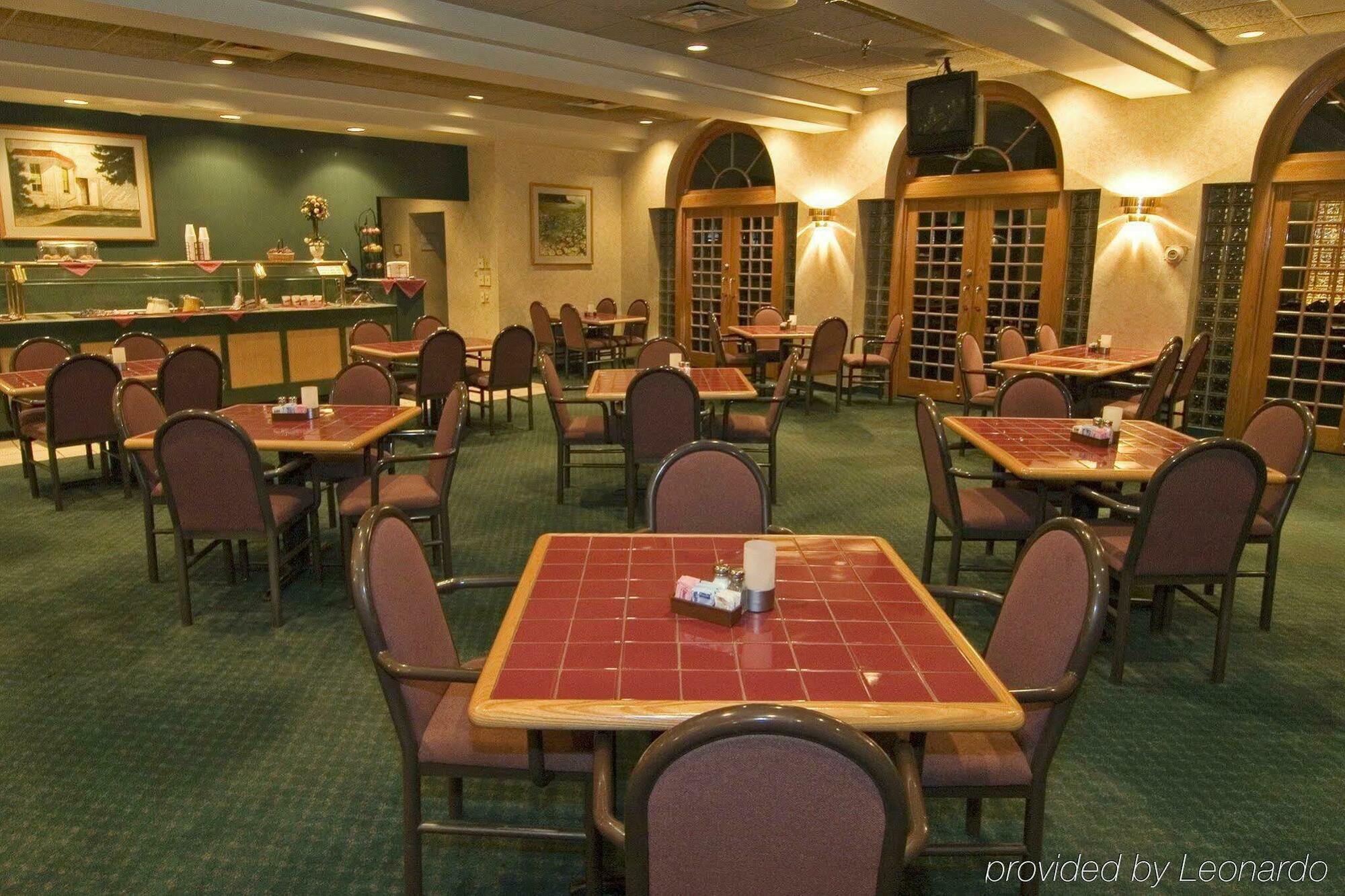 Quality Inn Prestonsburg Εξωτερικό φωτογραφία